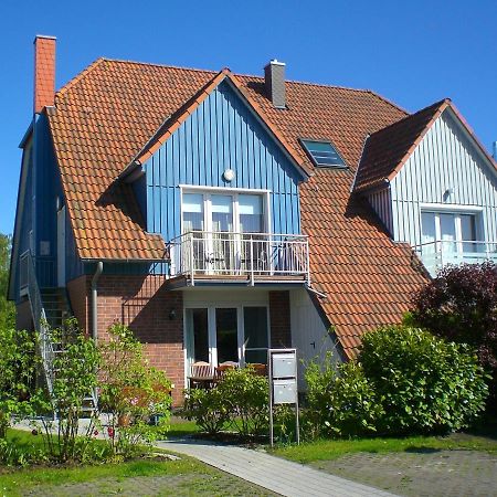 Zur Wellenwiese 15 Zingst Zewnętrze zdjęcie