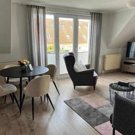 Zur Wellenwiese 15 Zingst Zewnętrze zdjęcie