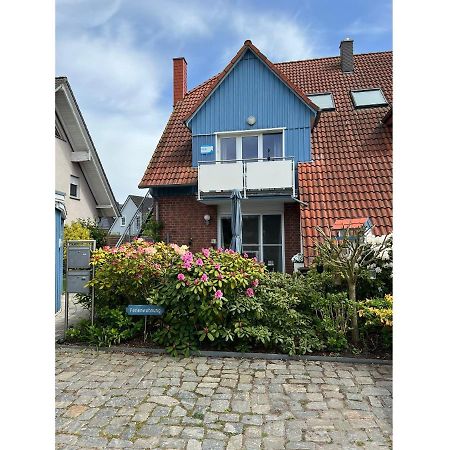 Zur Wellenwiese 15 Zingst Zewnętrze zdjęcie