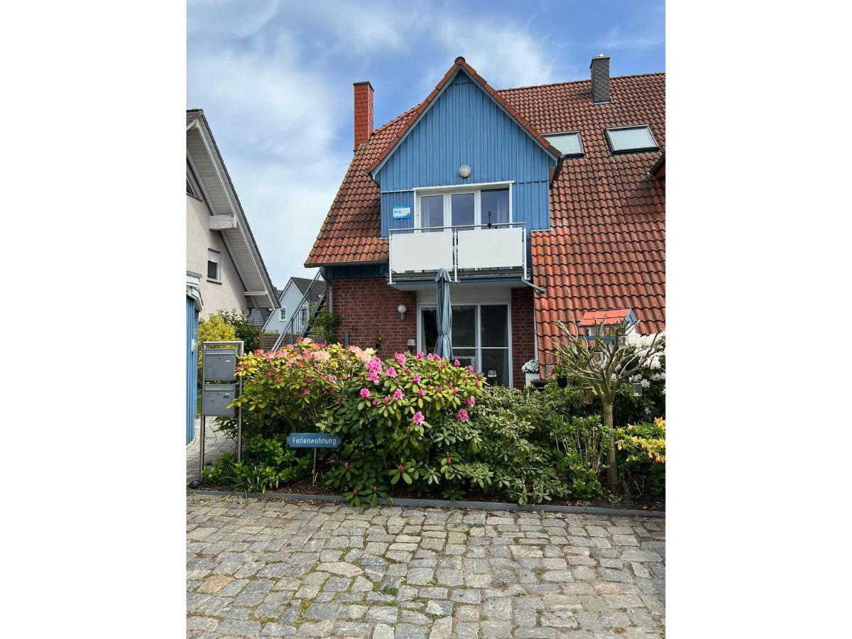 Zur Wellenwiese 15 Zingst Zewnętrze zdjęcie